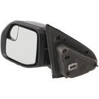 Heated Mirrors Set of 2 for Ford Maverick