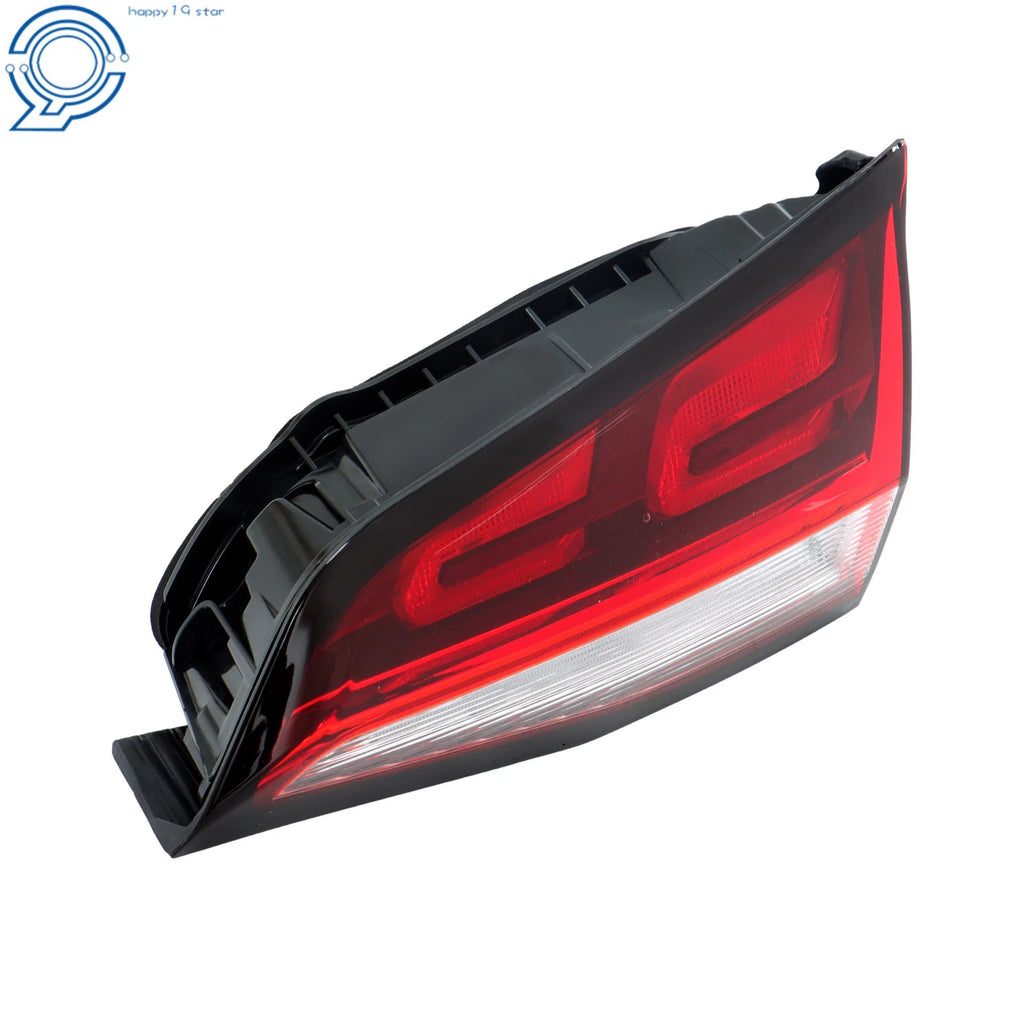 Chrome Red Tail Light for Chevy Equinox (2022-2024)