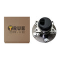Wheel Hub for Kia Soul (2010–2013) Rear Left or Right with Bearing