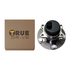 Wheel Hub for Kia Soul (2010–2013) Rear Left or Right with Bearing