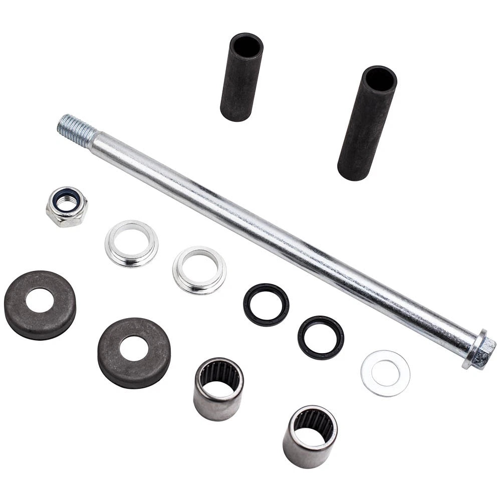 Swingarm Pivot Bolt Kit w/ Sleeve Seals Bearings for Honda TRX400EX (1999–2008)