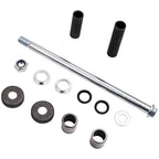 Swingarm Pivot Bolt Kit w/ Sleeve Seals Bearings for Honda TRX400EX (1999–2008)