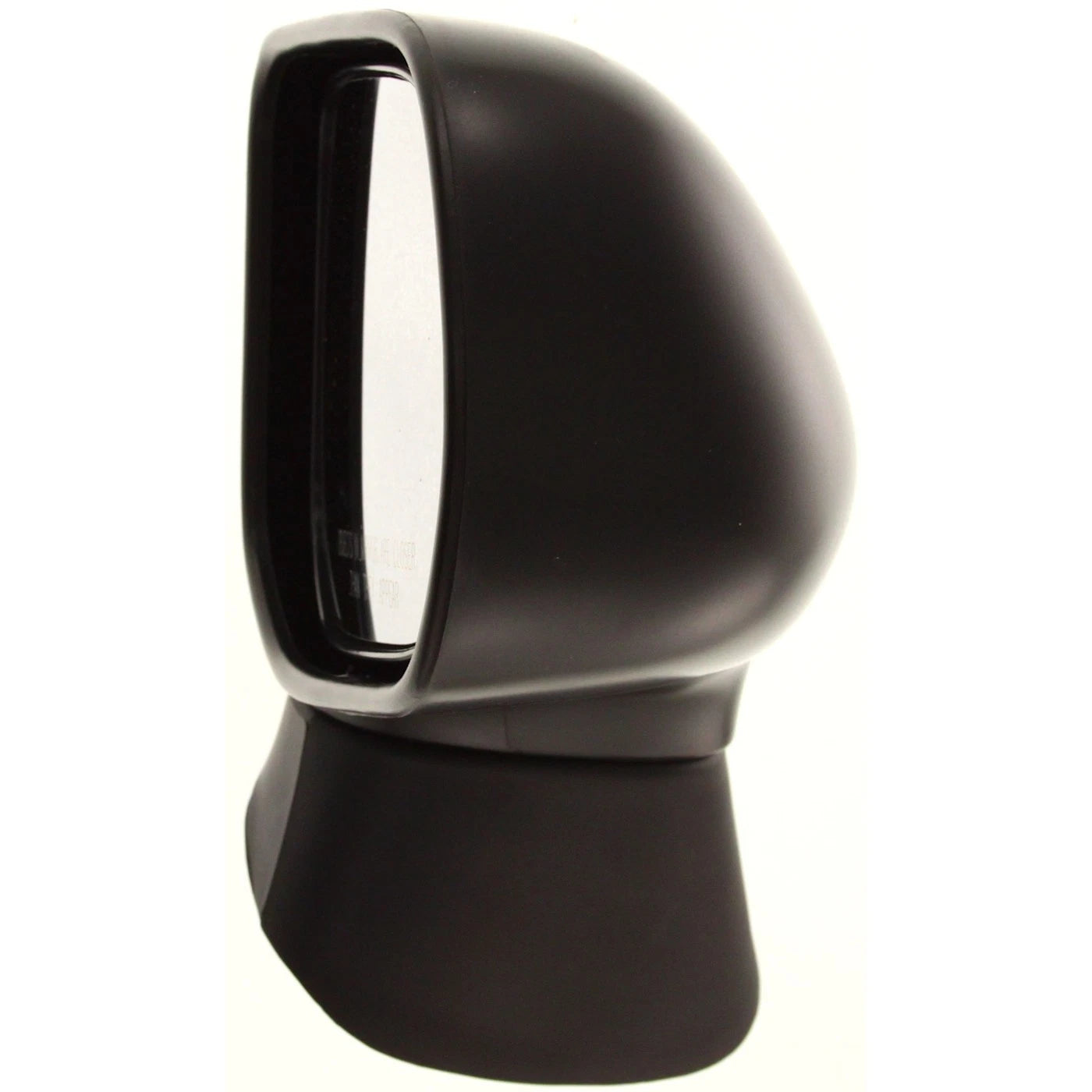 Set of 2 Mirrors for Sedan (Driver & Passenger Side)