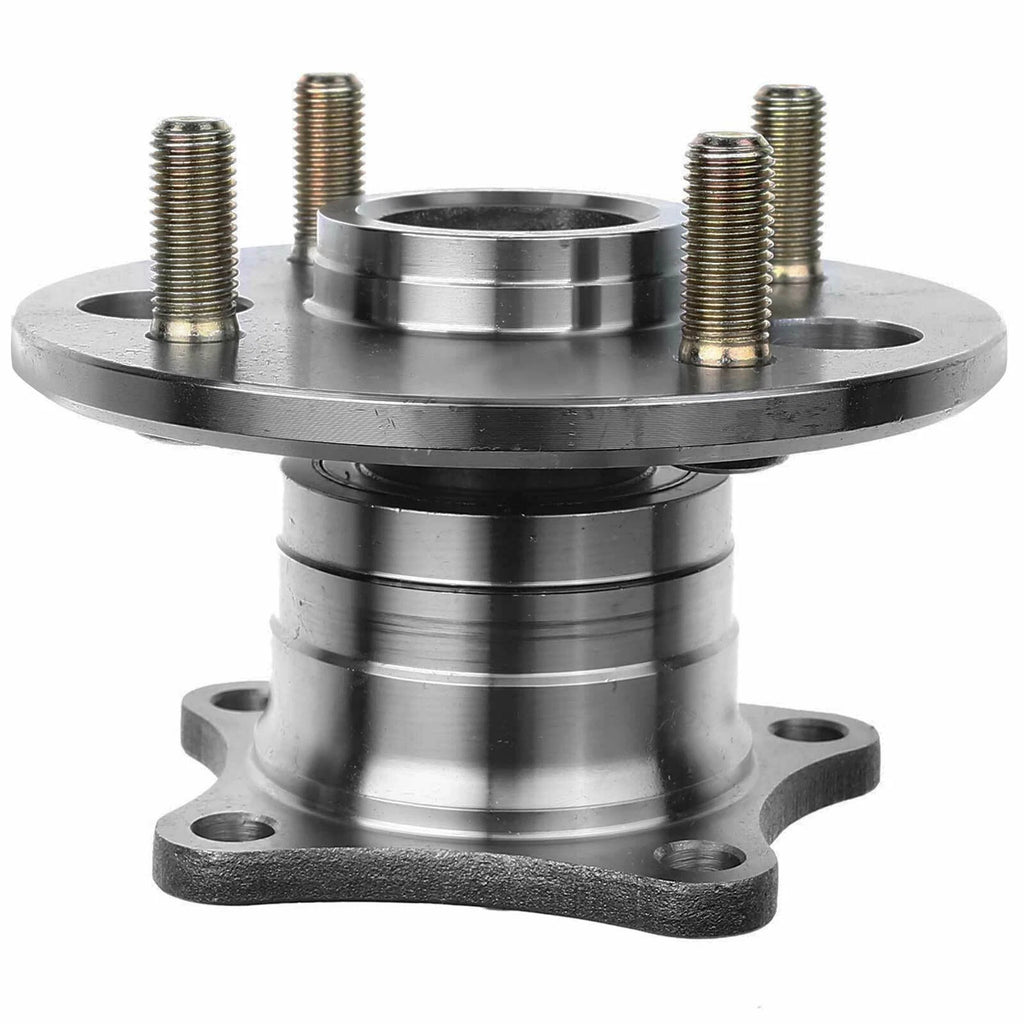 Rear Wheel Hub & Bearing Assembly for Toyota Corolla (1993–2002)