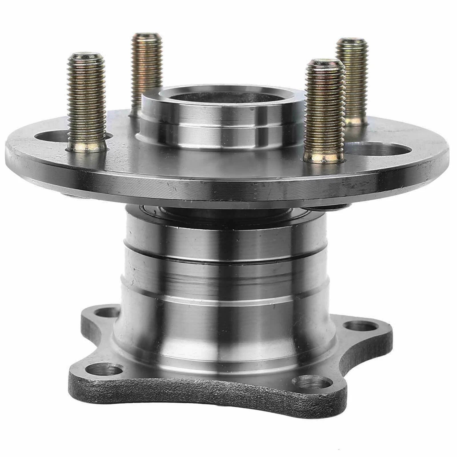 Rear Wheel Hub & Bearing Assembly for Toyota Corolla (1993–2002)