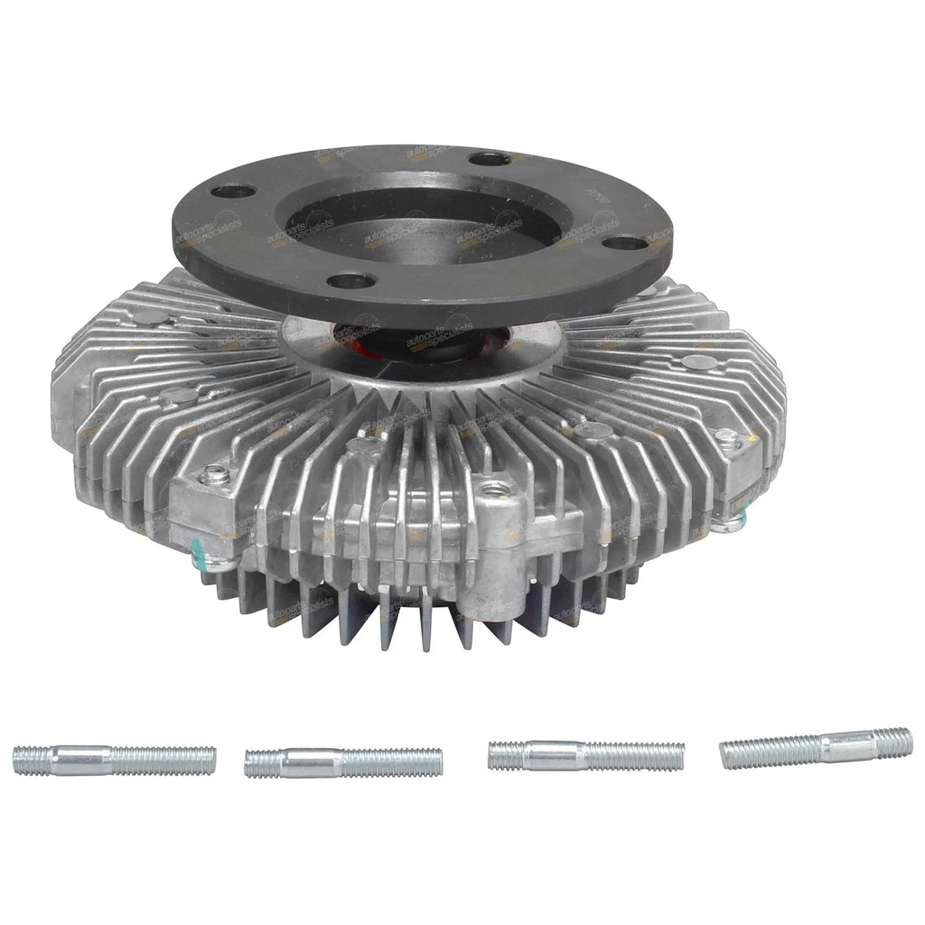 Fan Clutch Coupling 2.4L 2TZ-FE for Toyota Tarago