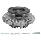 Fan Clutch Coupling 2.4L 2TZ-FE for Toyota Tarago