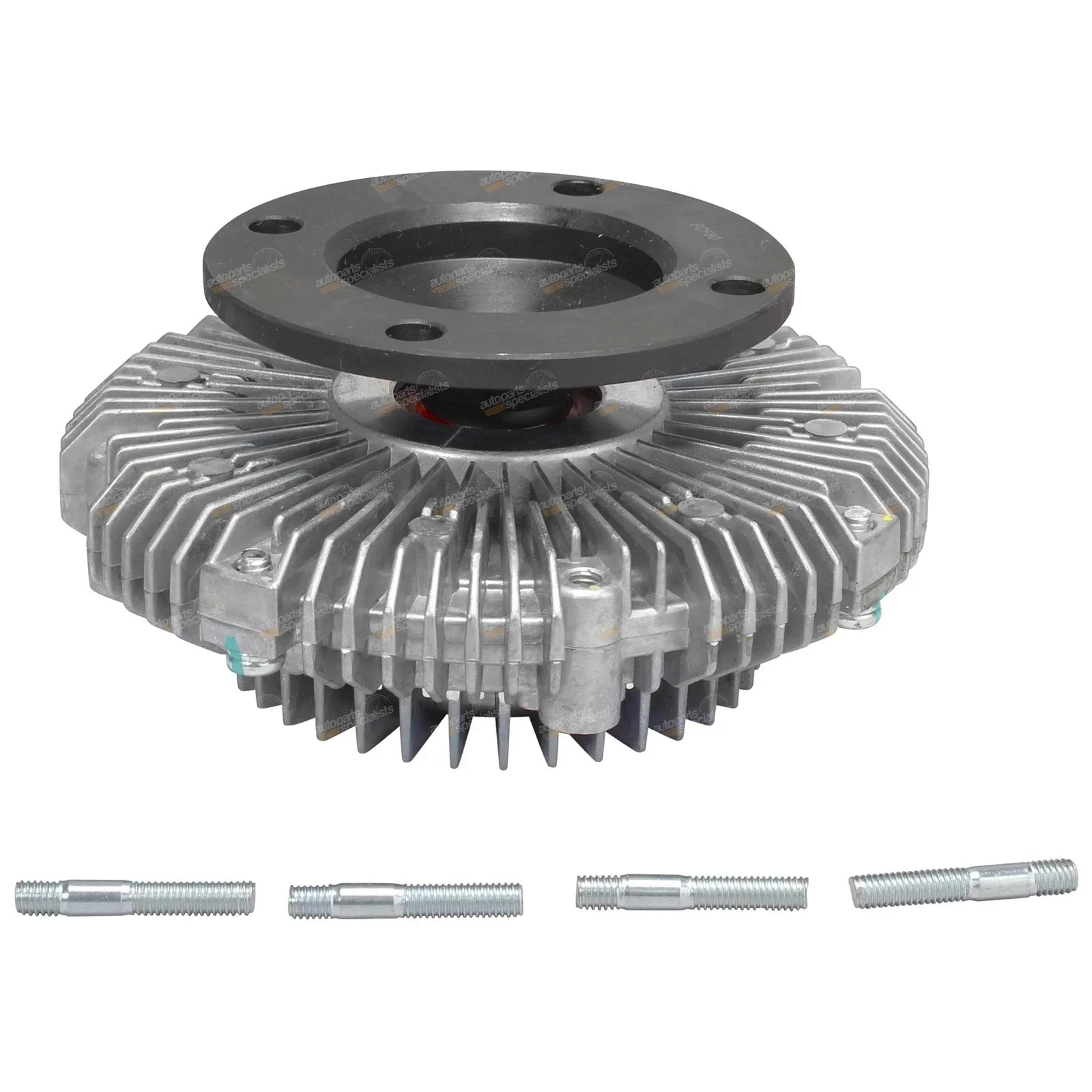 Fan Clutch Coupling 2.4L 2TZ-FE for Toyota Tarago