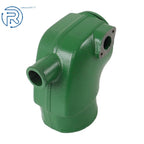 Exhaust Elbow for Volvo Penta Diesel (861289, 860656)