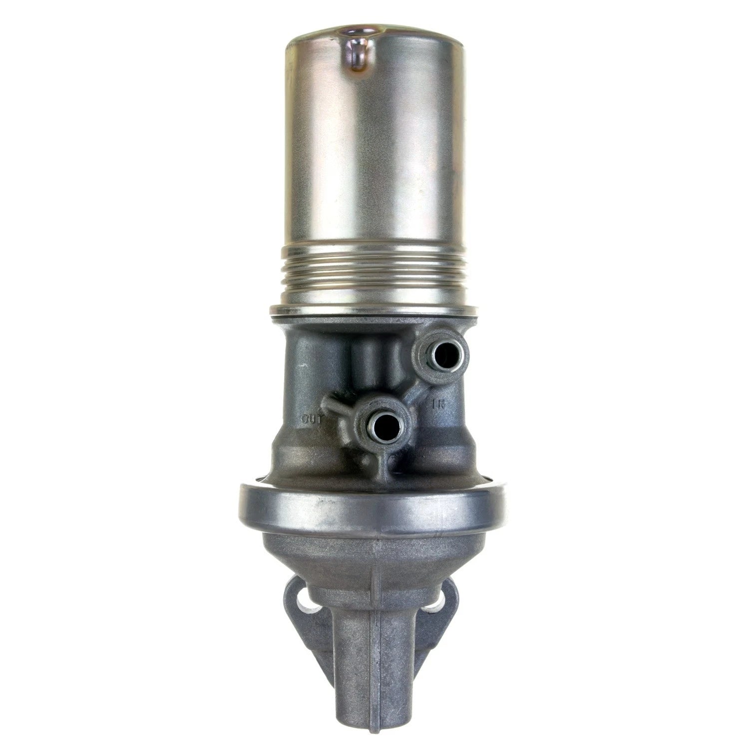 Delphi MF0076 Mechanical Fuel Pump for Ford F-100/F-250/F-350 (1974–1976)