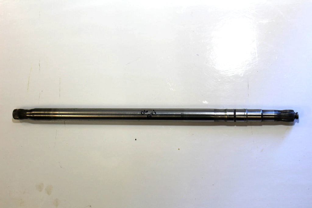 Impeller Drive Shaft for Seadoo GTI GTX Wake GTS (2006–2017) 271001724 271001534