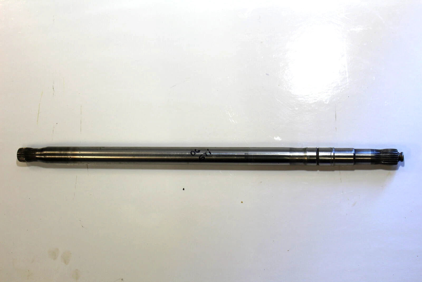 Impeller Drive Shaft for Seadoo GTI GTX Wake GTS (2006–2017) 271001724 271001534