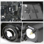 Electric Radiator Cooling Fan Assembly for Chevy Sonic (2014–2018)
