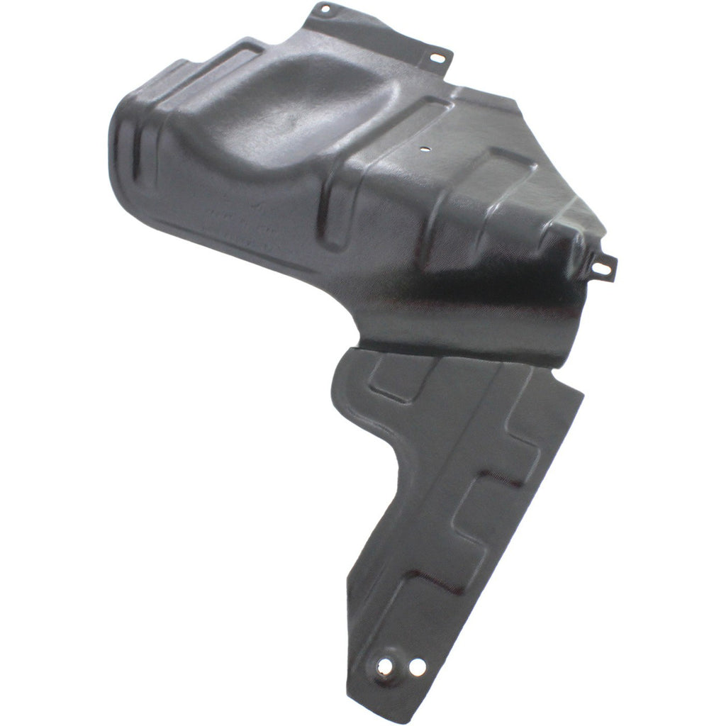 Engine Splash Shield for Chevrolet Aveo5 (2009)