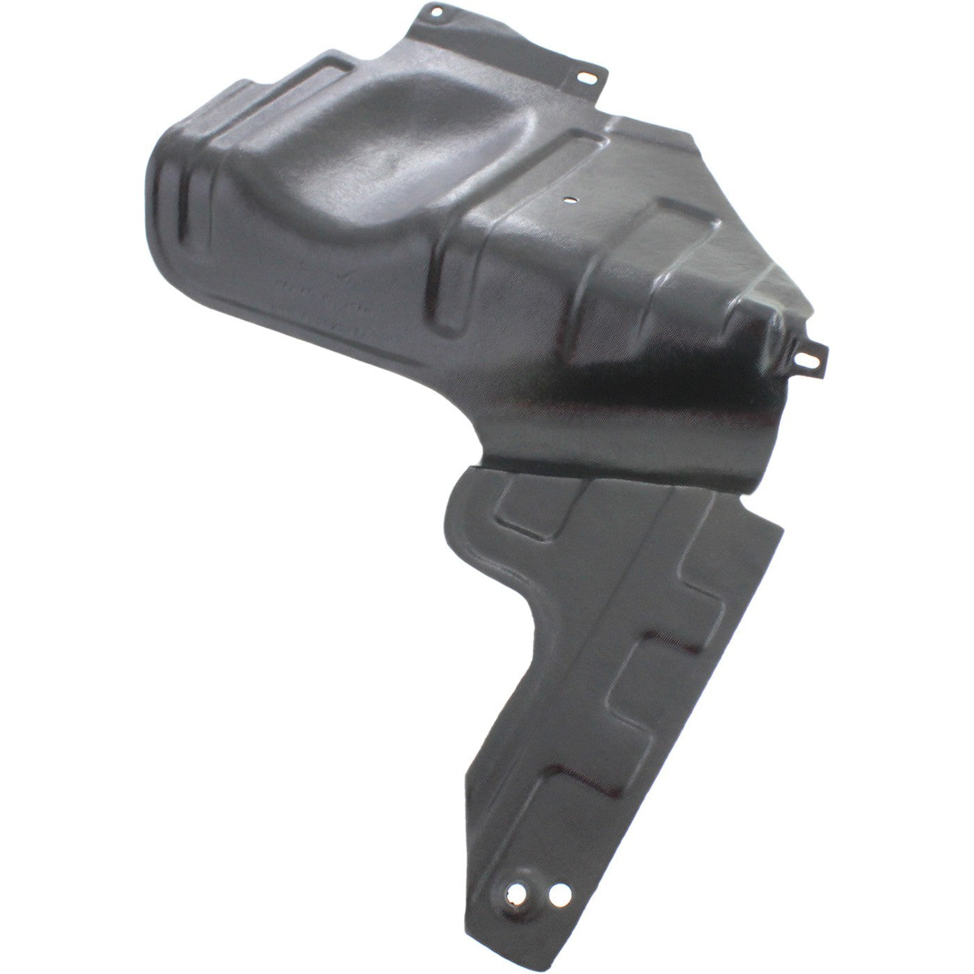 Engine Splash Shield for Chevrolet Aveo5 (2009)
