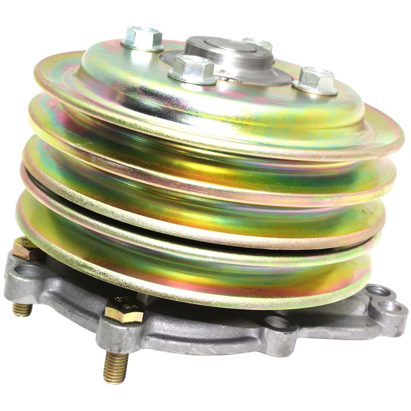 Water Pump for Chevrolet Celebrity (1982–1986)