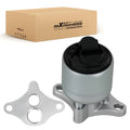 EGR Valve for Chevrolet Avalanche 1500, Silverado 1500 (1999–2003)