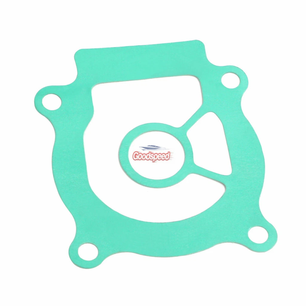 Water Pump Repair Kit 17400-96353 for Suzuki Marine DT/DF 20-50 HP (1990-2023)