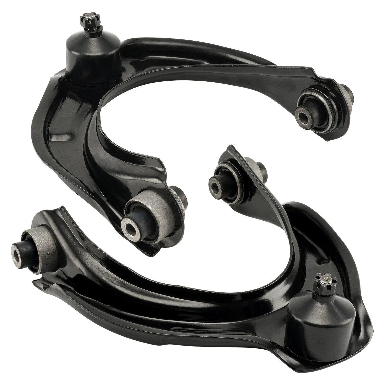 2PC Front Upper Control Arms for Honda Accord & Acura TSX (2008–2014)