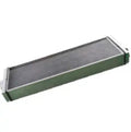 Water Tank Radiator 17A-03-41111 for Kumatsu Bulldozer D155A-6 D155AX-6