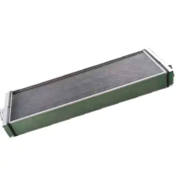 Water Tank Radiator 17A-03-41111 for Kumatsu Bulldozer D155A-6 D155AX-6