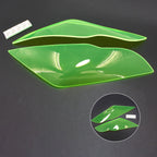 Front Headlight Lens Guard Protector for Kawasaki ZX-10R (2011–2015)