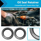 Oil Seal Retainer for Toyota Hilux Vigo (2005–2015) 90311-32019