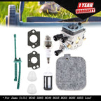 Carburetor Kit for BG45, SH85, BG46, BG55, BG65, BG85, SH55 (Year Unspecified)