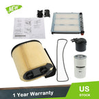 Filter Kit for Ford F250 F350 F450 F550 Super Duty