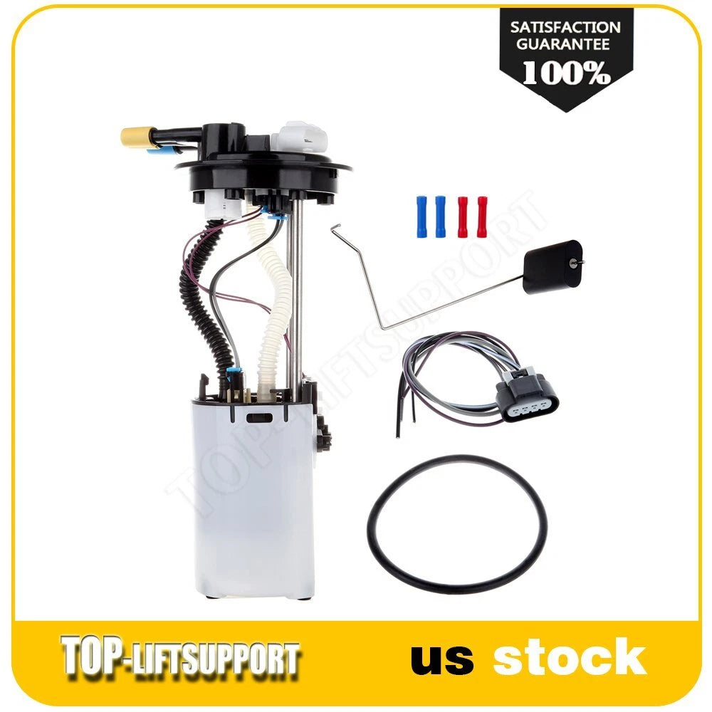 Electric Fuel Pump Assembly for Chevy Colorado GMC Canyon (2004–2005)