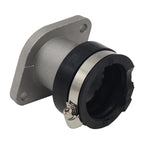Intake Manifold Boot for Yamaha YFM250X Bear Tracker 250 (1999–2004)