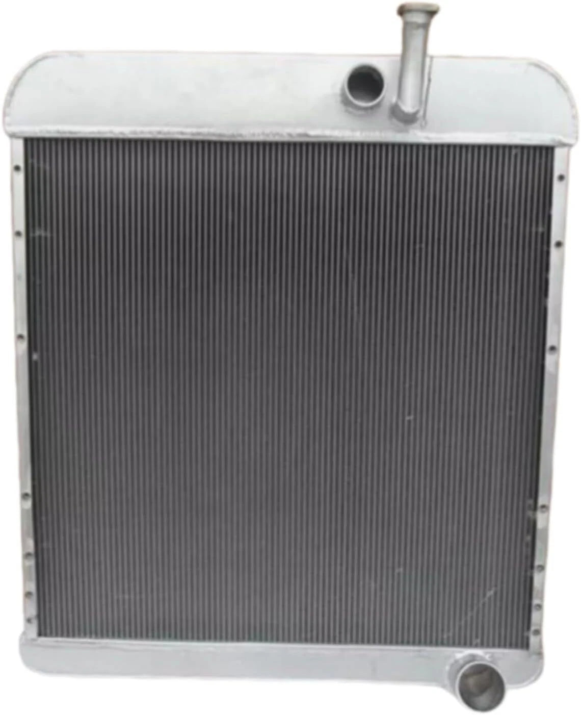 Radiator 8N0073 for Caterpillar Motor Grader 120G 12G 130G 140G 160G