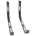 Set of 2 Fuel Tank Straps for Cadillac CTS STS SRX (2004–2009)