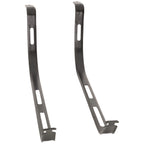 Set of 2 Fuel Tank Straps for Cadillac CTS STS SRX (2004–2009)