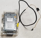 Keyless Entry Computer with Shield & Antenna for Lincoln Mark VIII (1993–1996)