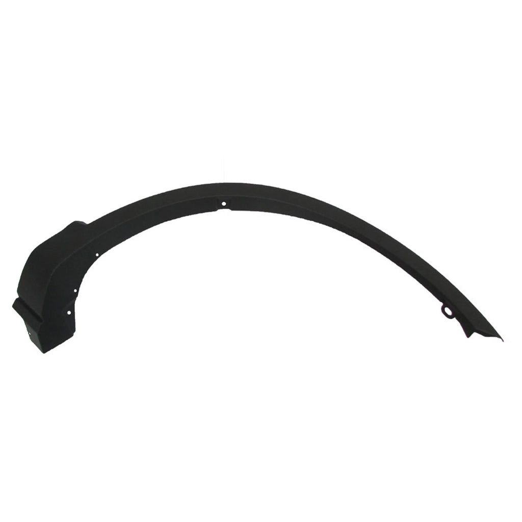 Wheel Arch Trim Front Passenger Side Replacement for Toyota Hilux (2005–2015)