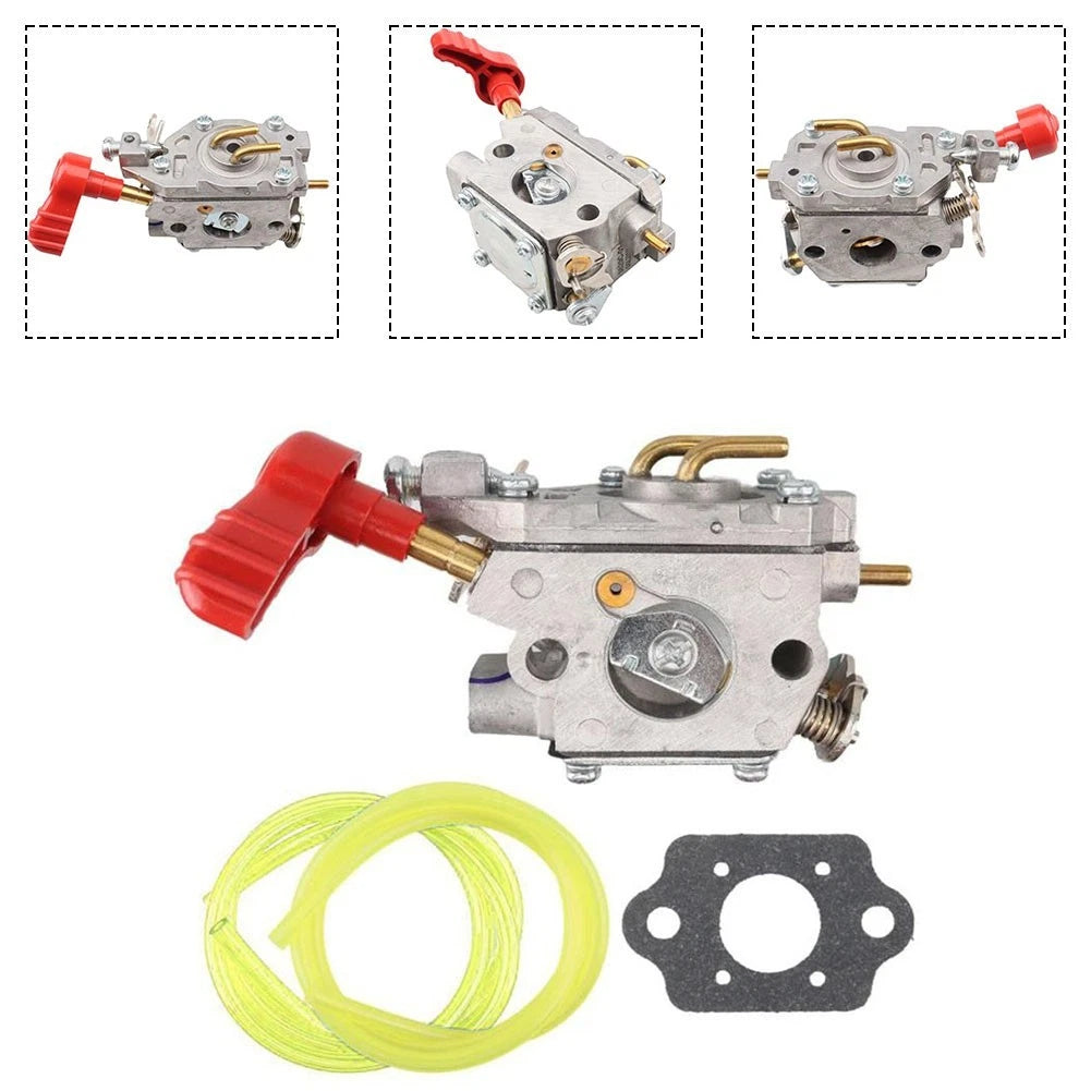 Carburetor Kit 75308517 for Leaf Blower TB27BEC TB27BH