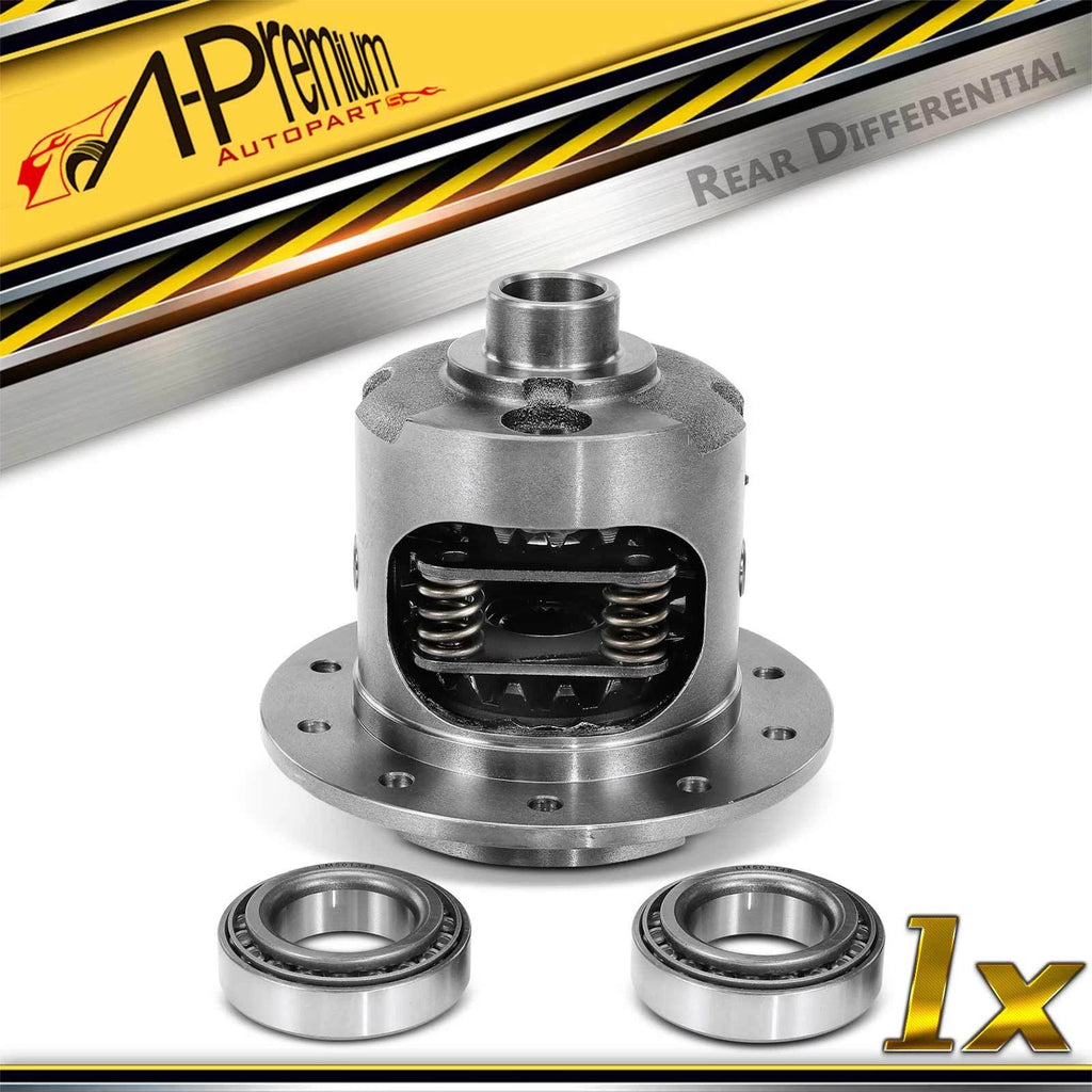 Posi Unit for GM Chevy 64–72 (Rear 8.2" 28 Spline Limited-Slip Locker)