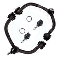 Set of 4 Front Control Arms & Ball Joints for Ford Expedition Lincoln Navigator (2004–2006)