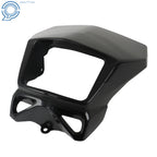Headlight Cover for Suzuki DR-Z400S DRZ400SM DR200S DR650SE (2000–2023)