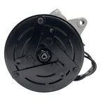 A C Compressor and A C Clutch Replacement for Toyota Hilux (2011-2015)