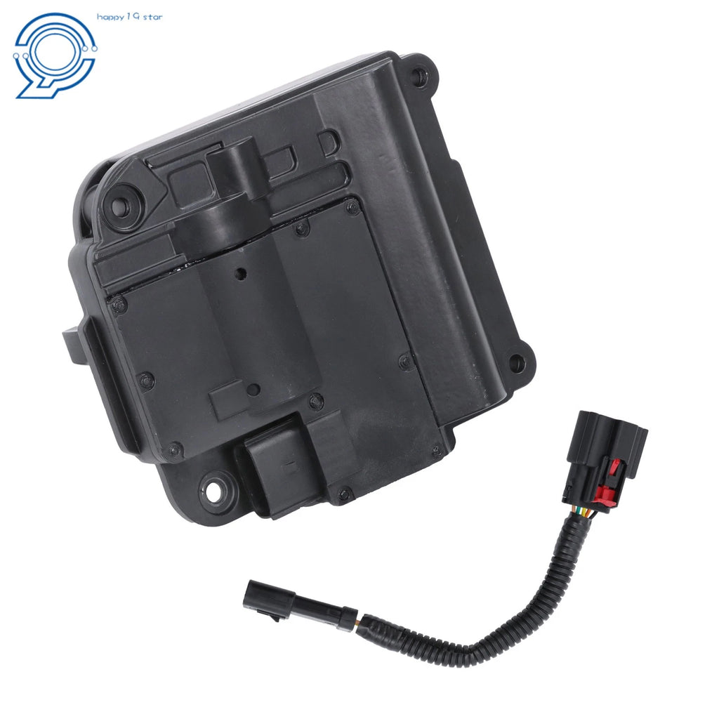 Transfer Case Actuator for Jeep Cherokee (2014–2018)