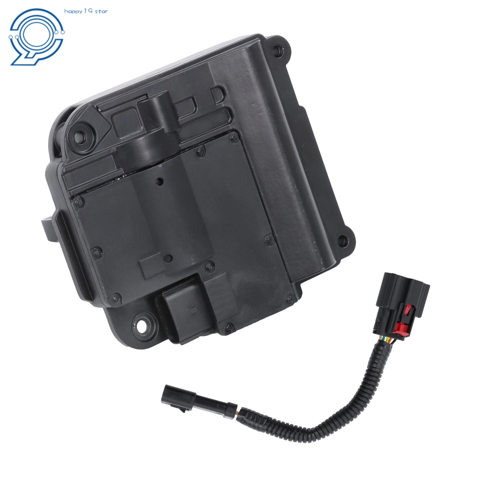 Transfer Case Actuator for Jeep Cherokee (2014–2018)