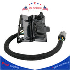 Trailer Tow Wiring Harness for Ford F-250 F-350 Super Duty (2002–2004)