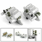 Rear Brake Caliper Assembly 5B4-2580V-00 for Yamaha YXR700 Rhino (2008–2018)