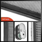 A/C Evaporator Core for Honda Civic (2016–2021), Accord (2018–2021)