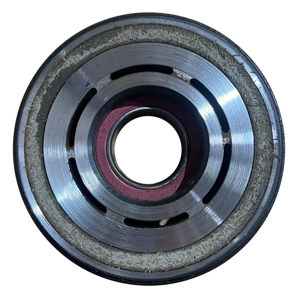 AC Compressor Clutch Replacement for Ford F-350 6.2L (2017-2020)