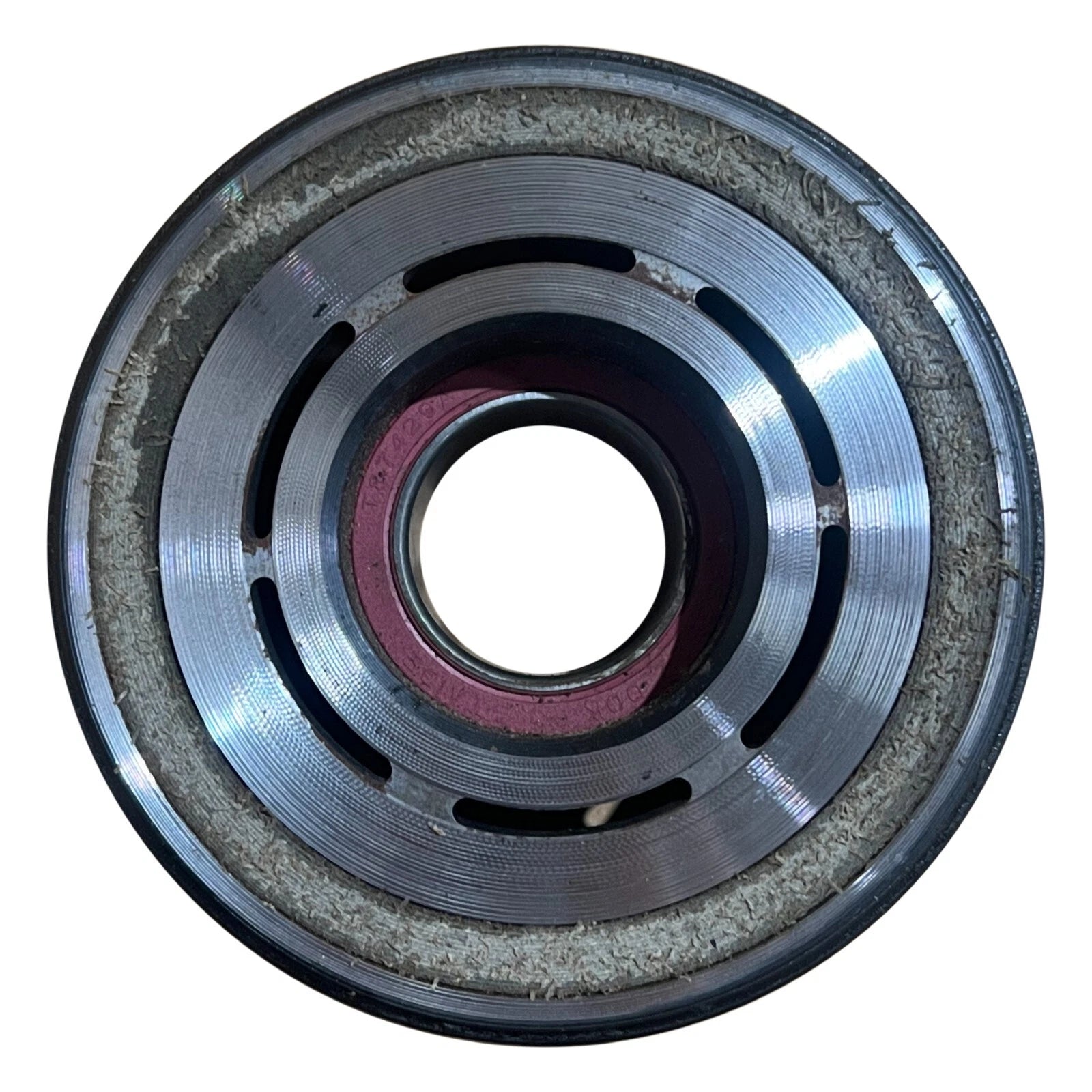 AC Compressor Clutch Replacement for Ford F-350 6.2L (2017-2020)