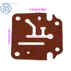Carburetor Repair Kit for Johnson/Evinrude 20-48 HP (Various Years) - 2X