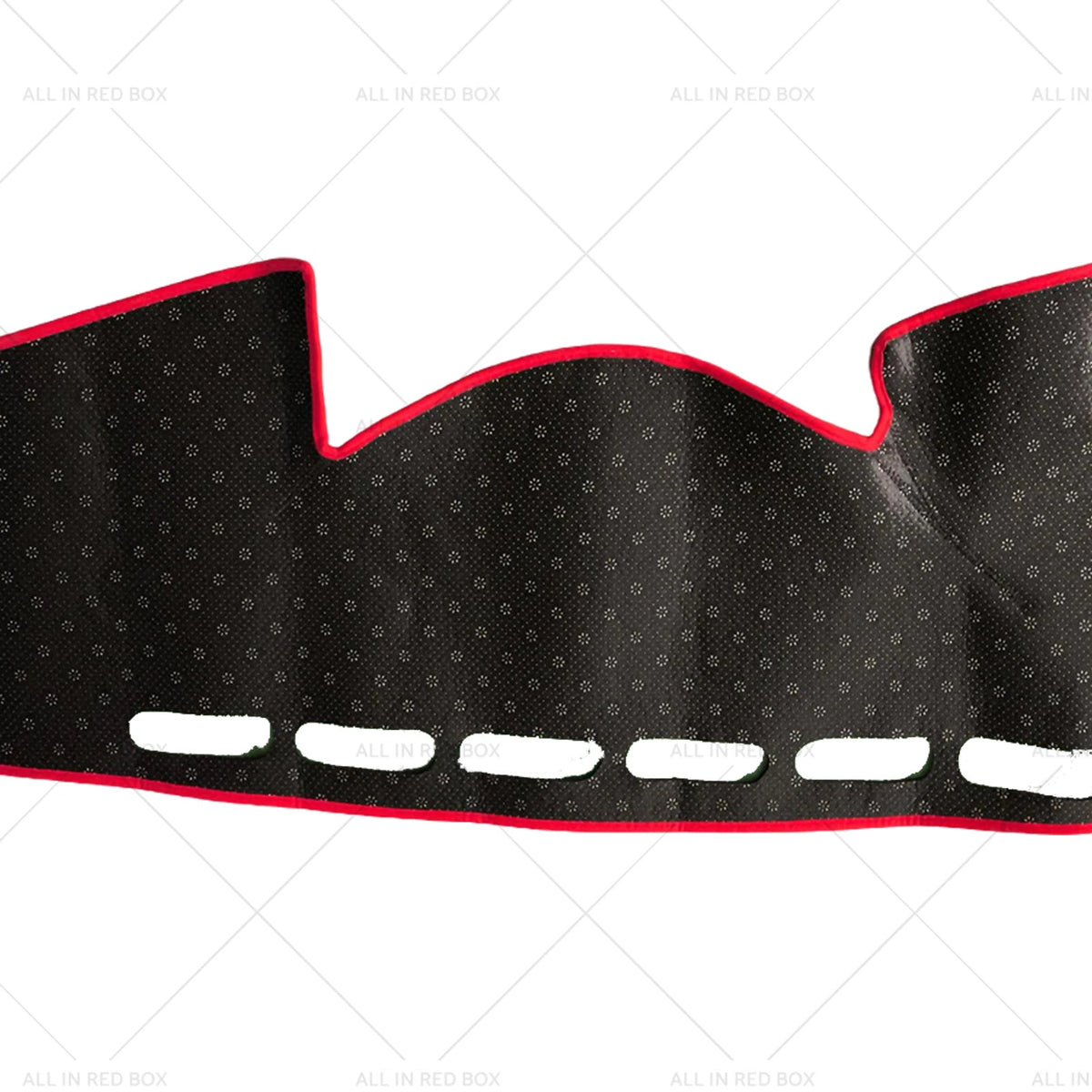 Dash Mat Dashboard Cover for Nissan Navara D40 (2010–2015) UV Protection